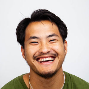 Meet your Posher, David